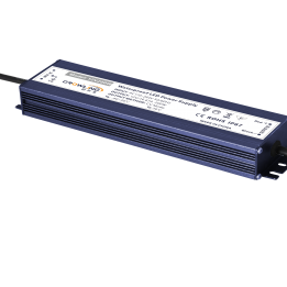 Waterproof LED Power Supply 200W 12V/24V IP67