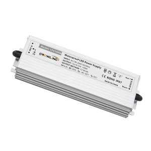 GLF PFC IP67 Waterproof LED Driver