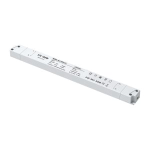 GLU Plastic Slim IP20 LED Driver