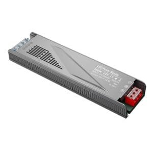 IP20 300W LED Driver DC 12V/24V Power Supply