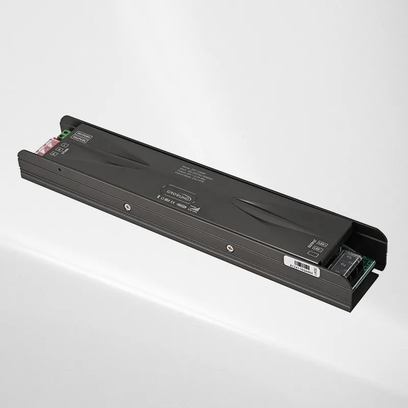 Dali DT6/DT8 Dimmable IP20 150W LED Driver DC 12V/24V Power Supply